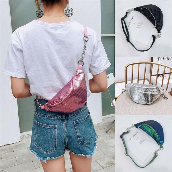 noenname women fashion small shoulder handbag bag ladies leather waist cross body chest pack bags
noenname women fashion small shoulder handbag bag ladies leather waist cross body chest pack bags