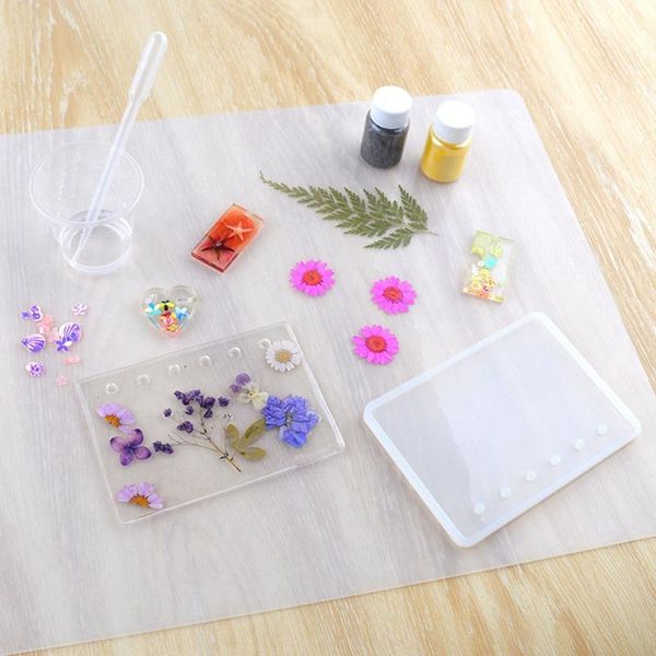 craft tools 1 pc silicone sheet placemat non slip waterproof stain-resistant tablemat kitchen dining pad for crafts liquid resin jewelry mat
craft tools 1 pc silicone sheet placemat non slip waterproof stain-resistant tablemat kitchen dining pad for crafts liquid resin jewelry mat