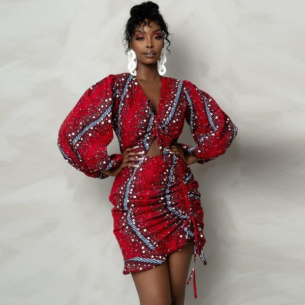 ethnic clothing polyester style africa woman dashiki fashion print traditional long sleeve dress african dresses for women 2021, Red
ethnic clothing polyester style africa woman dashiki fashion print traditional long sleeve dress african dresses for women 2021, Red