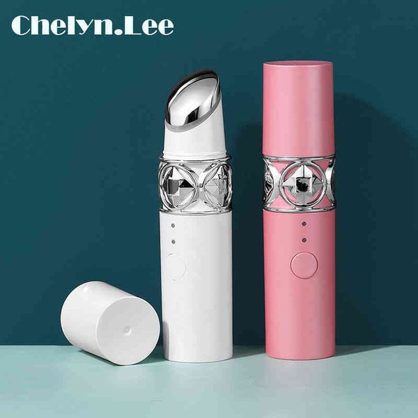 chelyn.lee ems eye & lip beauty device vibration compress massager remove bags and wrinkles cream tools
chelyn.lee ems eye & lip beauty device vibration compress massager remove bags and wrinkles cream tools