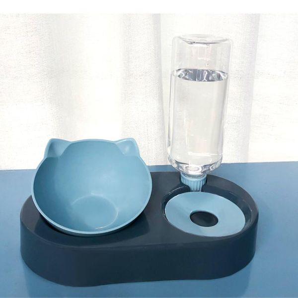 cat bowls & feeders dog bowl with stand automatic water storage dispenser pet food 2-in-1 splash-proof container elevated removable
cat bowls & feeders dog bowl with stand automatic water storage dispenser pet food 2-in-1 splash-proof container elevated removable