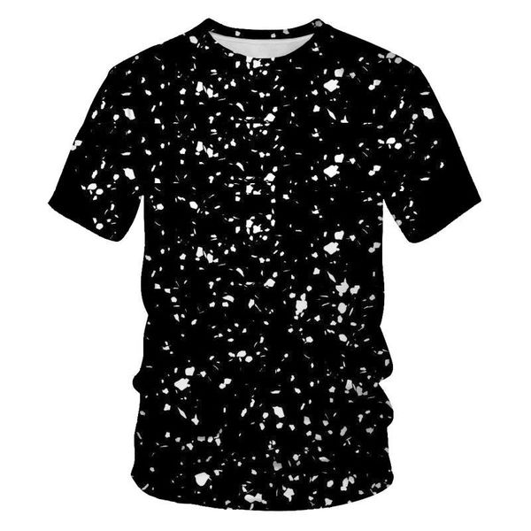 men's t-shirts summer 3dt shirts, exquisite graffiti painted 3d digital printing, stylish and comfortable for men women, White;black
men's t-shirts summer 3dt shirts, exquisite graffiti painted 3d digital printing, stylish and comfortable for men women, White;black
