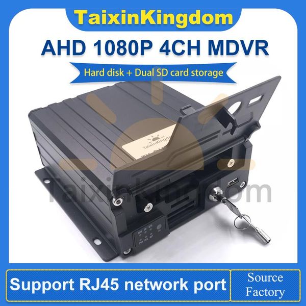 ahd 1080p 4ch hard disk mdvr local playback black box driving record monitoring host with rj45 network port car dvr dvrs
ahd 1080p 4ch hard disk mdvr local playback black box driving record monitoring host with rj45 network port car dvr dvrs