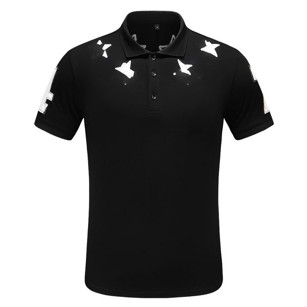 fashion men women t shirt mens designer pattern print short sleeve youth hip hop style tees m-3xl#99, White;black
fashion men women t shirt mens designer pattern print short sleeve youth hip hop style tees m-3xl#99, White;black