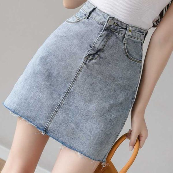 fashion skirts 2021 spring and summer korean a-line women's high waist students' short with rough ee, Black
fashion skirts 2021 spring and summer korean a-line women's high waist students' short with rough ee, Black