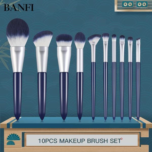 10 pcs/set eyeshadow makeup brushes powder blending eyeliner eyelash eyebrow beauty make up tool kits1
10 pcs/set eyeshadow makeup brushes powder blending eyeliner eyelash eyebrow beauty make up tool kits1