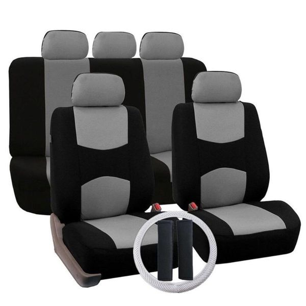 steering wheel covers fashion waterproof cover car universal seat with shoulder fabric
steering wheel covers fashion waterproof cover car universal seat with shoulder fabric
