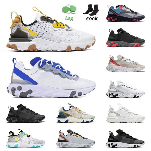 2021 react element vision 55 87 running shoes honeycomb white royal red triple black light orewood brown sports sneakers trainers runner
2021 react element vision 55 87 running shoes honeycomb white royal red triple black light orewood brown sports sneakers trainers runner