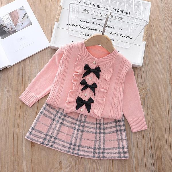 girl's dresses winter long sleeve sweater dress girls princess baby girl clothes sweet tutu party christmas little, Red;yellow
girl's dresses winter long sleeve sweater dress girls princess baby girl clothes sweet tutu party christmas little, Red;yellow
