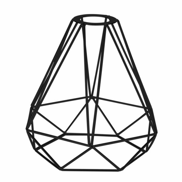 lamp covers & shades 2021 vintage metal shade industrial diy bird cage geometric lampshade diamond retro wrought iron chandelier 
lamp covers & shades 2021 vintage metal shade industrial diy bird cage geometric lampshade diamond retro wrought iron chandelier