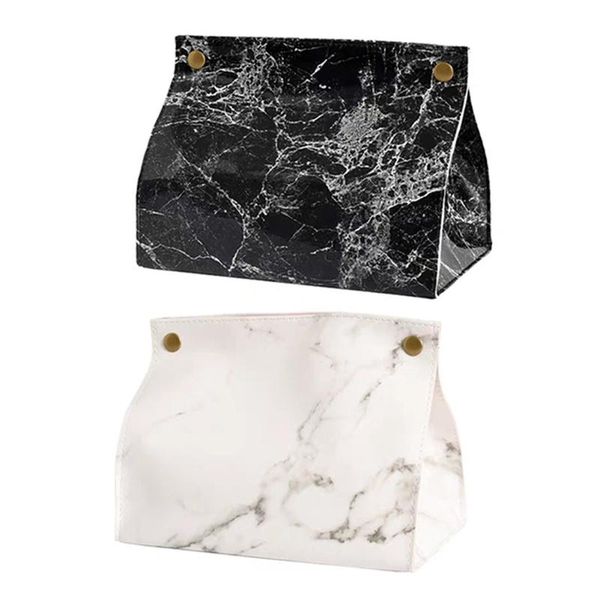 tissue boxes & napkins case box pu leather container marble pattern home kitchen car towel napkin papers dispenser holder storage
tissue boxes & napkins case box pu leather container marble pattern home kitchen car towel napkin papers dispenser holder storage