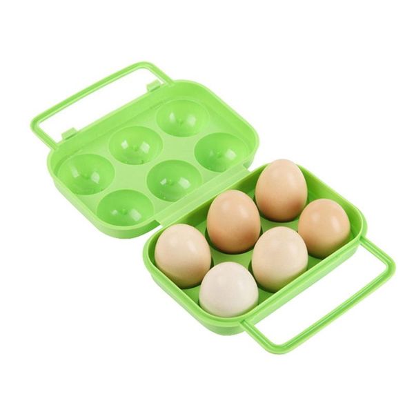 storage bottles & jars 1pc 6/12holes outdoor picnic barbecue egg convenient box kitchen eggs boxes
storage bottles & jars 1pc 6/12holes outdoor picnic barbecue egg convenient box kitchen eggs boxes