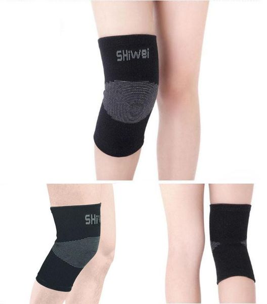 elbow & knee pads gaiters wraps protectors for sport gym protector sports tendon training elastic brace supports, Black;gray
elbow & knee pads gaiters wraps protectors for sport gym protector sports tendon training elastic brace supports, Black;gray