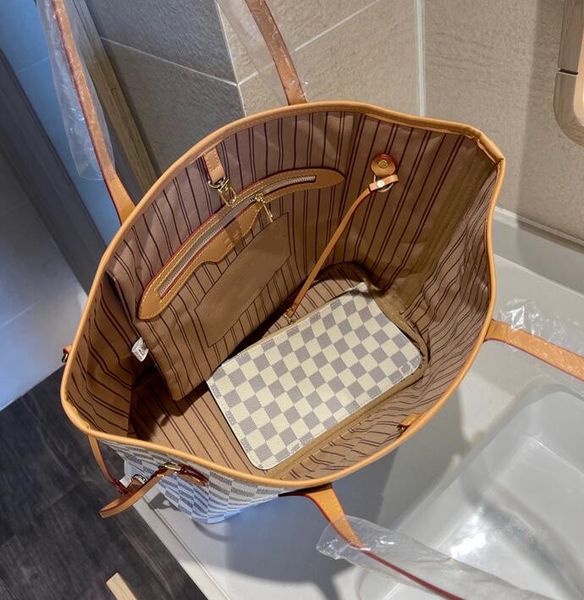 2021 Luxury Women Handbag Famous Designer bags Fashion Tote Women's Shop Backpack Ladies Should, Brown
2021 Luxury Women Handbag Famous Designer bags Fashion Tote Women's Shop Backpack Ladies Should, Brown