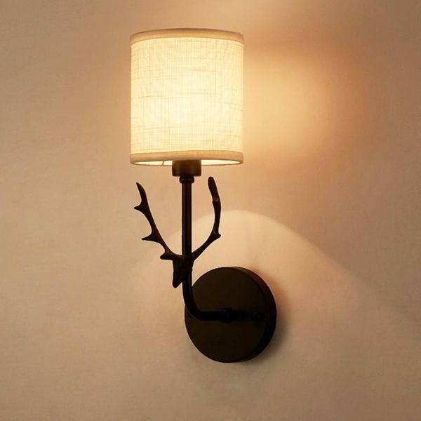 wall lamp vnnzzo e14 cloth iron art electroplating antlers light for home el bedroom bedside night lights christmas
wall lamp vnnzzo e14 cloth iron art electroplating antlers light for home el bedroom bedside night lights christmas