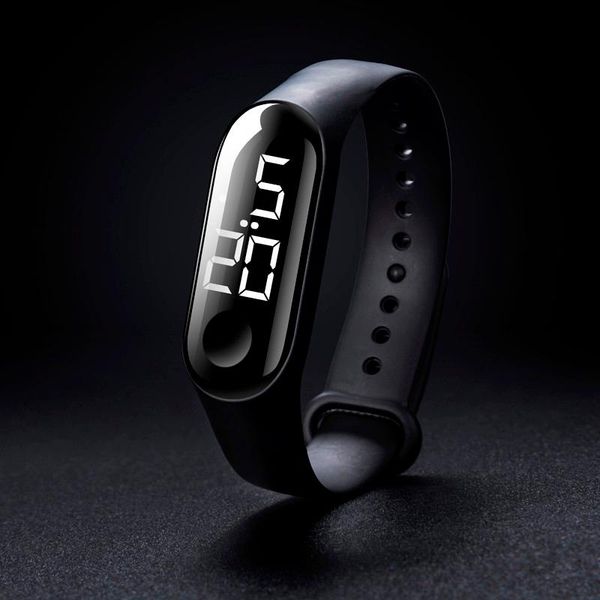 wristwatches led electronic sports luminous sensor watches fashion men and women dress watch digital lovers', Slivery;brown
wristwatches led electronic sports luminous sensor watches fashion men and women dress watch digital lovers', Slivery;brown