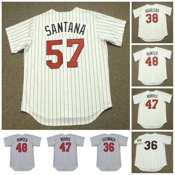 minnesota vintage baseball jersey 36 jim kaat 1969 terry steinbach 1997 38 rick aguilera 1991 47 jack morris 48 torii hunter 2001 57 johan s, Blue;black
minnesota vintage baseball jersey 36 jim kaat 1969 terry steinbach 1997 38 rick aguilera 1991 47 jack morris 48 torii hunter 2001 57 johan s, Blue;black