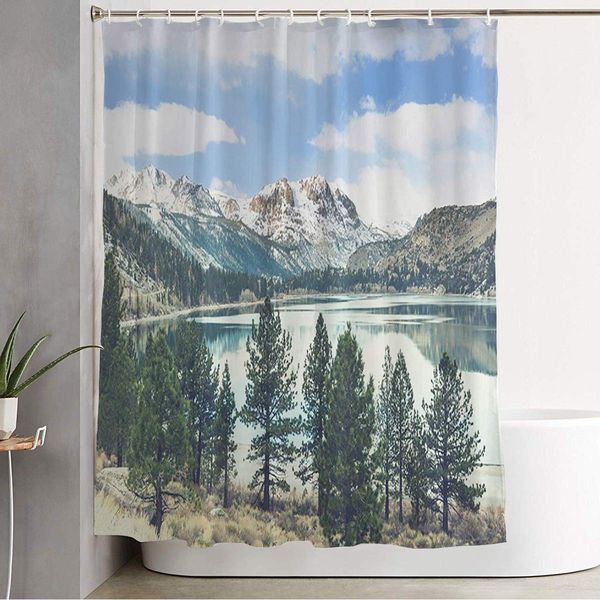 bathroom fabric shower curtain winter sierra pine rock nevada mountains nature alpine autumn backpacking park mountain
bathroom fabric shower curtain winter sierra pine rock nevada mountains nature alpine autumn backpacking park mountain