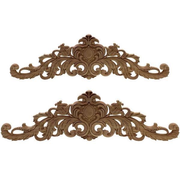 wall stickers carving natural wood appliques for furniture cabinet unpainted wooden mouldings decal vintage home decor decorative
wall stickers carving natural wood appliques for furniture cabinet unpainted wooden mouldings decal vintage home decor decorative