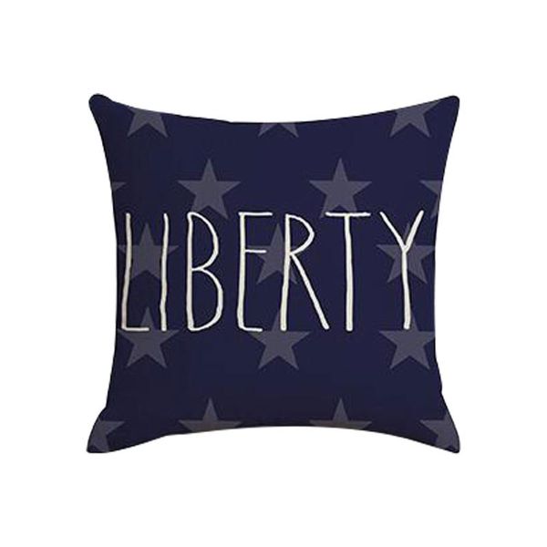 cushion/decorative pillow 4pcs mother's day gift home american independence cover linen office sofa decoration accessories
cushion/decorative pillow 4pcs mother's day gift home american independence cover linen office sofa decoration accessories