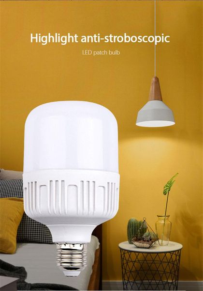bulbs e27 led bulb 5w 10w 15w 20w 30w 220v cool white lamp light waterproof dustproof high luminous brightness
bulbs e27 led bulb 5w 10w 15w 20w 30w 220v cool white lamp light waterproof dustproof high luminous brightness