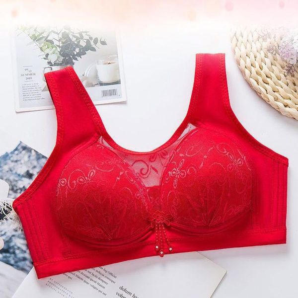 camisoles & tanks full cup thin anti-sagging underwear plus size wireless lace women's sports bra breast cover receiving auxiliary milk, Black;white
camisoles & tanks full cup thin anti-sagging underwear plus size wireless lace women's sports bra breast cover receiving auxiliary milk, Black;white