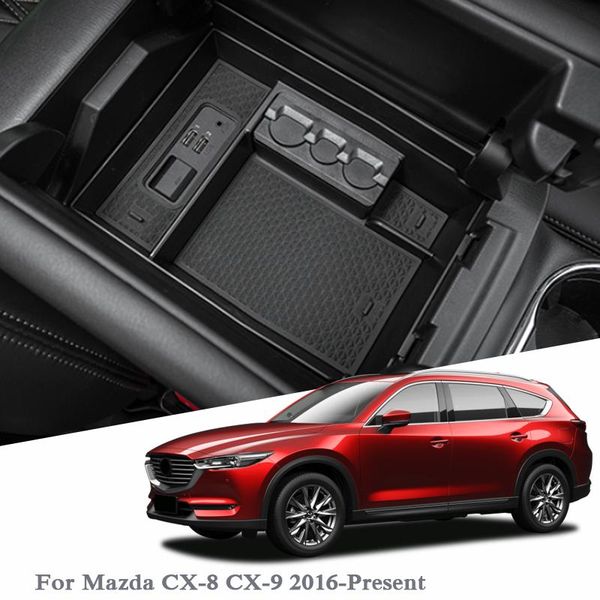 car organizer styling armrest storage box for cx-8 cx-9 2021-present lhd console cover auto accessories
car organizer styling armrest storage box for cx-8 cx-9 2021-present lhd console cover auto accessories
