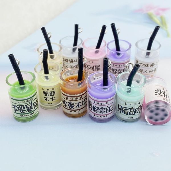 decorative objects & figurines 6/12pcs resin personality cute mini simulation milk tea cabochon scrapbooking hair bow center embellishments
decorative objects & figurines 6/12pcs resin personality cute mini simulation milk tea cabochon scrapbooking hair bow center embellishments
