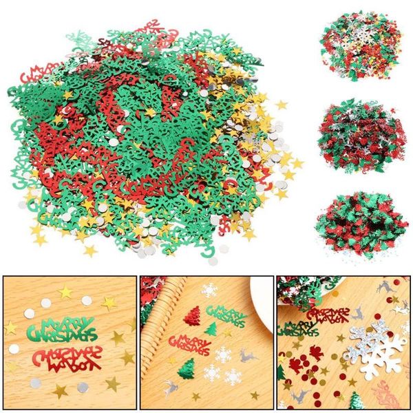christmas decorations craft xmas tree santa clause snow festival ornament tinfoil sequins party supply confetti
christmas decorations craft xmas tree santa clause snow festival ornament tinfoil sequins party supply confetti