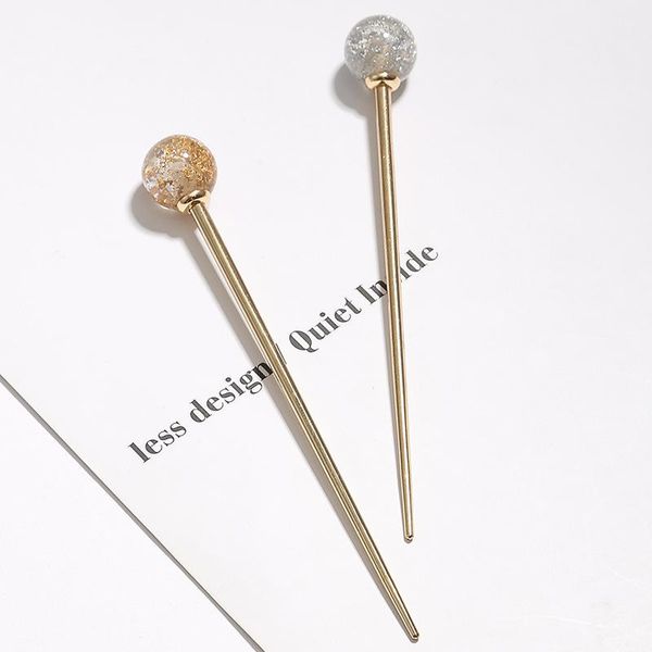 hair clips & barrettes japan sticks fashion vintage shiny foil starry sky ball handmade barrette hairpins comb accessories, Golden;silver
hair clips & barrettes japan sticks fashion vintage shiny foil starry sky ball handmade barrette hairpins comb accessories, Golden;silver