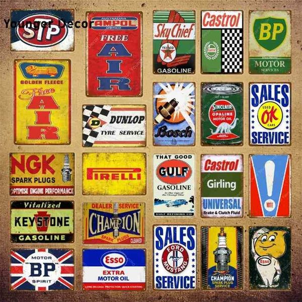 tyre service poster metal vintage tin signs garage wall decor motor oil key stone gasoline plugs advertising plaque yi-072
tyre service poster metal vintage tin signs garage wall decor motor oil key stone gasoline plugs advertising plaque yi-072