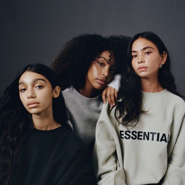 essential brand men's women's hoodies fog fashion casual 20fm sleeves 3m reflective letter print round neck high street sweatshirt, Black
essential brand men's women's hoodies fog fashion casual 20fm sleeves 3m reflective letter print round neck high street sweatshirt, Black