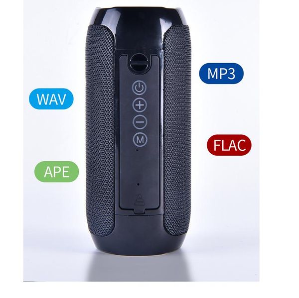 bluetooth speaker mini small sound box portable column music system center subwoofer powerful column speakers for computer radio
bluetooth speaker mini small sound box portable column music system center subwoofer powerful column speakers for computer radio