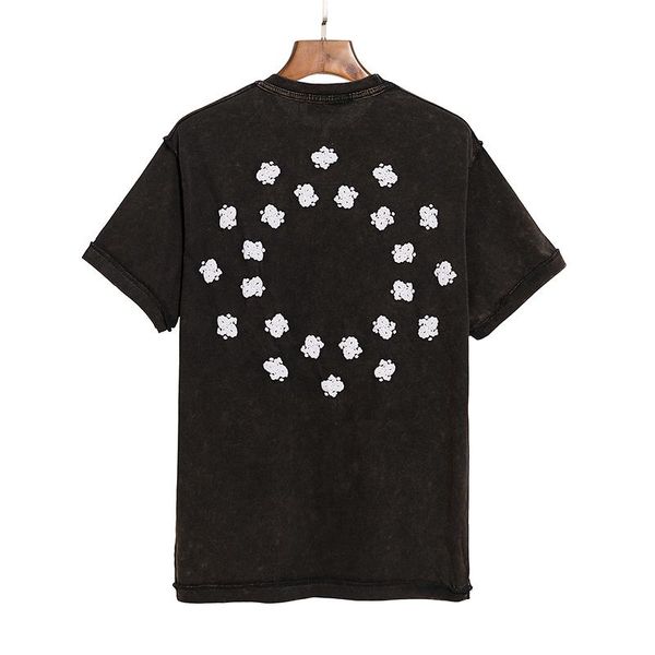 men's t-shirts 2021 summer askyurself simple t-shirt men women round neck cotton all-match fabric short sleeves, White;black
men's t-shirts 2021 summer askyurself simple t-shirt men women round neck cotton all-match fabric short sleeves, White;black