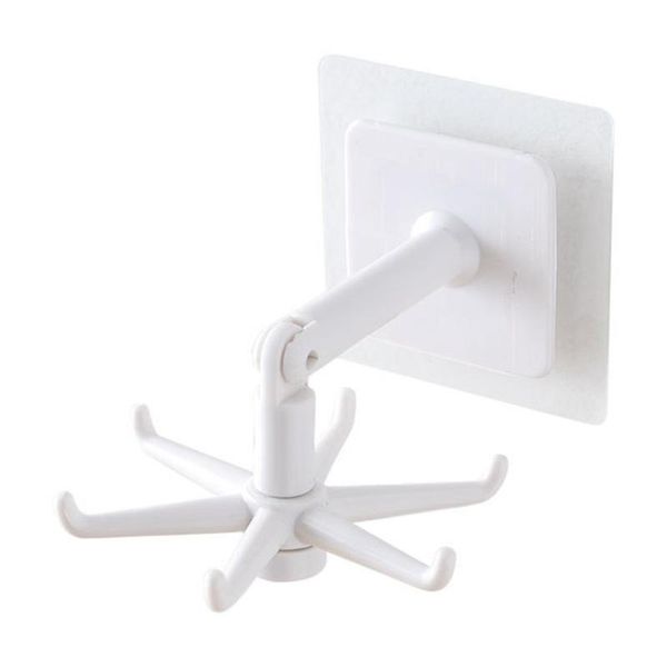 hooks & rails black wall hanger durable and practical rotatable hook bathroom rack punch storage for kitchen equipment
hooks & rails black wall hanger durable and practical rotatable hook bathroom rack punch storage for kitchen equipment