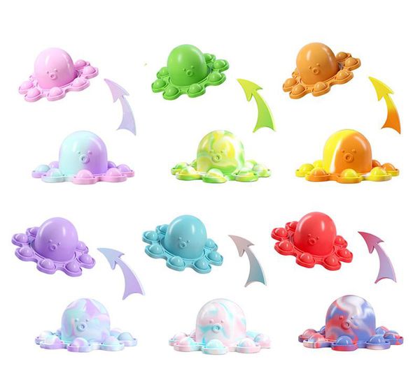 2021 toy original pop fidget funny rainbow overturned ocs expression flip doll silicone decompression pendant toys 6 color
2021 toy original pop fidget funny rainbow overturned ocs expression flip doll silicone decompression pendant toys 6 color