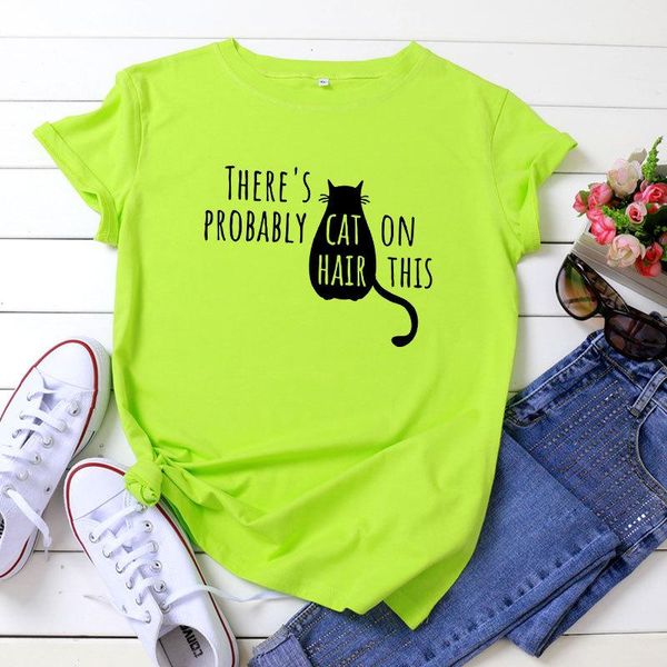 women's t-shirt plus size s-5xl 100%cotton women loely cat print t shirt o neck short sleeve tees summer female pink, White
women's t-shirt plus size s-5xl 100%cotton women loely cat print t shirt o neck short sleeve tees summer female pink, White