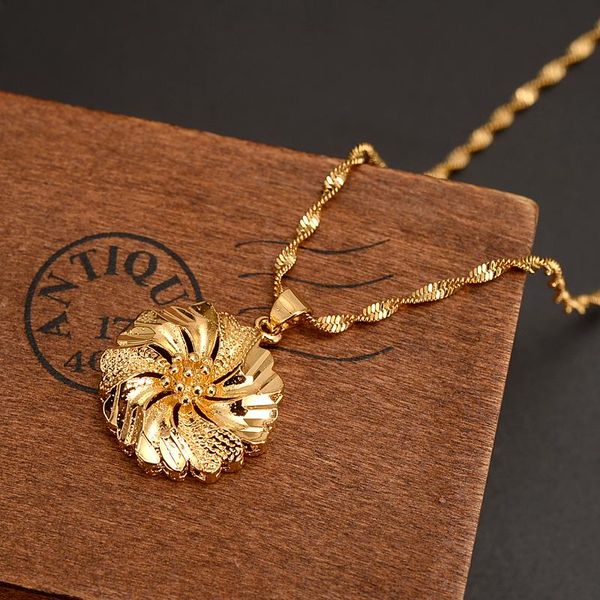 charms fashion necklace gold color flower pendant necklaces vintage cute party gift jewelry for women, Bronze;silver
charms fashion necklace gold color flower pendant necklaces vintage cute party gift jewelry for women, Bronze;silver