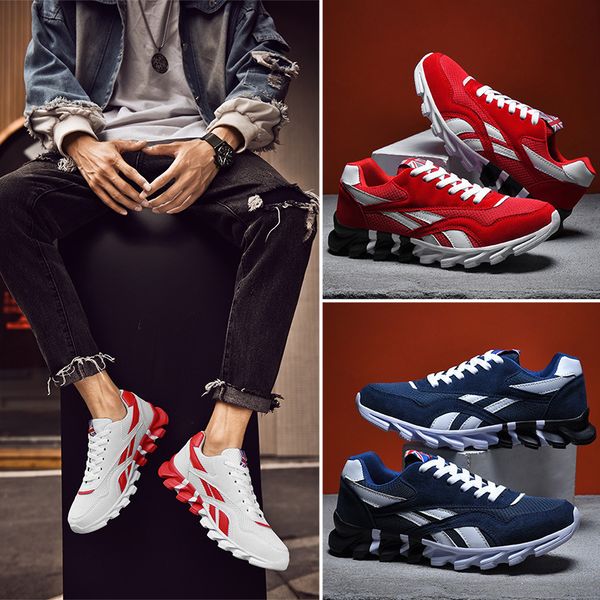 new women and men sneakers running shoes outdoor sport shoes fashion comfortable trianers athietic breathable couples gym shoes men sneakers
new women and men sneakers running shoes outdoor sport shoes fashion comfortable trianers athietic breathable couples gym shoes men sneakers