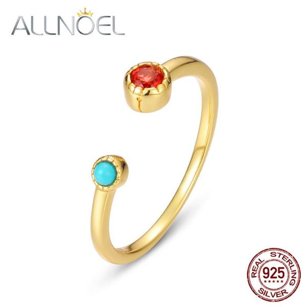 cluster rings allnoel solid 925 sterling sliver ring for women red corundum synthetic opal open real gold plated wedding fine jewelry, Golden;silver
cluster rings allnoel solid 925 sterling sliver ring for women red corundum synthetic opal open real gold plated wedding fine jewelry, Golden;silver