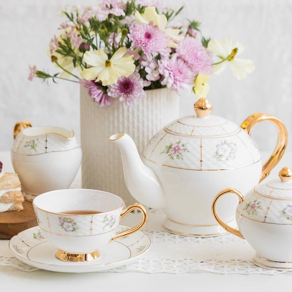 cups & saucers bone china european coffee cup set small luxury ceramic tea creative wedding utensil tazas cafe kitchen dining bar e5
cups & saucers bone china european coffee cup set small luxury ceramic tea creative wedding utensil tazas cafe kitchen dining bar e5