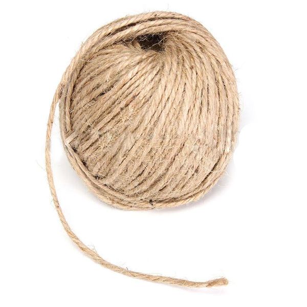 promotion 3mm thick brown rustic jute twine hessian string cord rope for hand craft 250m yarn, Black;white
promotion 3mm thick brown rustic jute twine hessian string cord rope for hand craft 250m yarn, Black;white