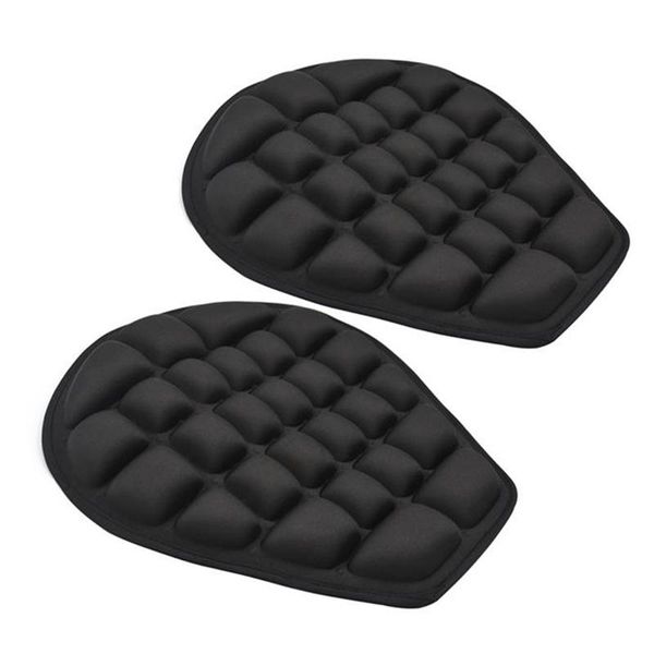 bike saddles 2pcs motorcycle seat cushion cover universal filled breathable non-slip for r1200gs r1250gs cruiser touring
bike saddles 2pcs motorcycle seat cushion cover universal filled breathable non-slip for r1200gs r1250gs cruiser touring