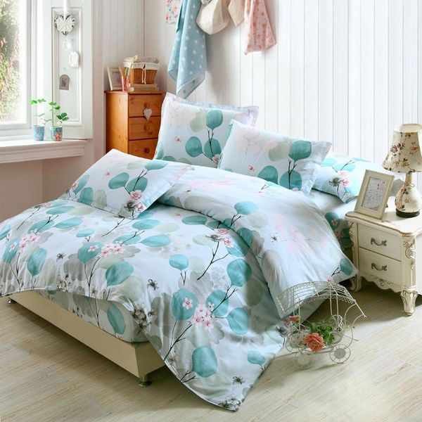 bedding sets fresh floral /king full twin size cotton bedlinens beautiful flowers duvet cover+fitted sheet+pillow cases
bedding sets fresh floral /king full twin size cotton bedlinens beautiful flowers duvet cover+fitted sheet+pillow cases