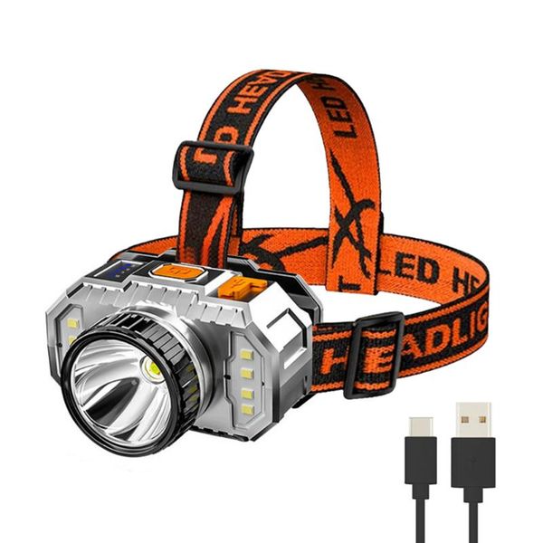 headlamps 1200mah led powerful night fishing headlight usb rechargeable headlamp headwear torch for outdoor camping hiking
headlamps 1200mah led powerful night fishing headlight usb rechargeable headlamp headwear torch for outdoor camping hiking