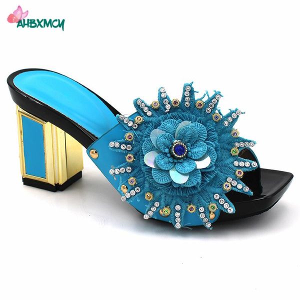 dress shoes 2021 pu leather design african women in sky blue color comfortable heels nigerian ladies for party, Black
dress shoes 2021 pu leather design african women in sky blue color comfortable heels nigerian ladies for party, Black