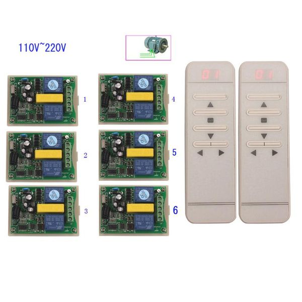 smart home control tubular motor garage door / projection screen shutters ac 110v 220v rf wireless remote switch digital display
smart home control tubular motor garage door / projection screen shutters ac 110v 220v rf wireless remote switch digital display