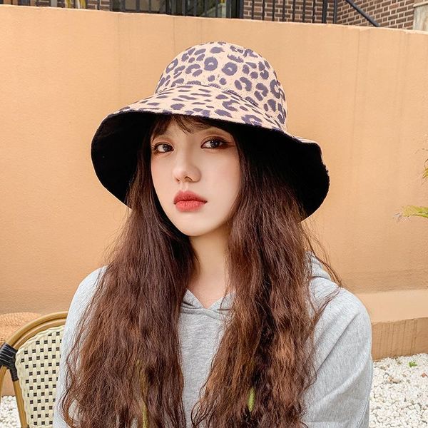 wide brim hats two side leopard bucket hat for women reversible panama travel sun summer ladies beach protection fisherman, Blue;gray
wide brim hats two side leopard bucket hat for women reversible panama travel sun summer ladies beach protection fisherman, Blue;gray