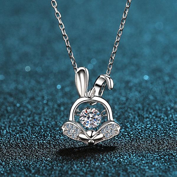 chains 925 sterling silver mozanstone diamonds necklace passed diamond test perfect cut zodiac pendant fashion cute birthday present
chains 925 sterling silver mozanstone diamonds necklace passed diamond test perfect cut zodiac pendant fashion cute birthday present