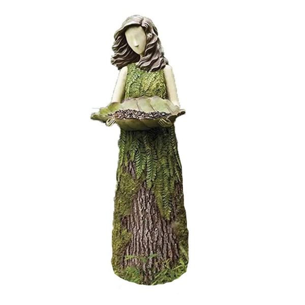 garden decorations sherwood fern fairy statuary with bird feeder resin ornament outdoor statue super cute lbe
garden decorations sherwood fern fairy statuary with bird feeder resin ornament outdoor statue super cute lbe
